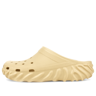 Zuecos Crocs x Salehe Bembury Saru «Jicama» 210141-2HN