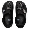 Zuecos Crocs x Star Wars Off Court «The Galaxy» 209904-001